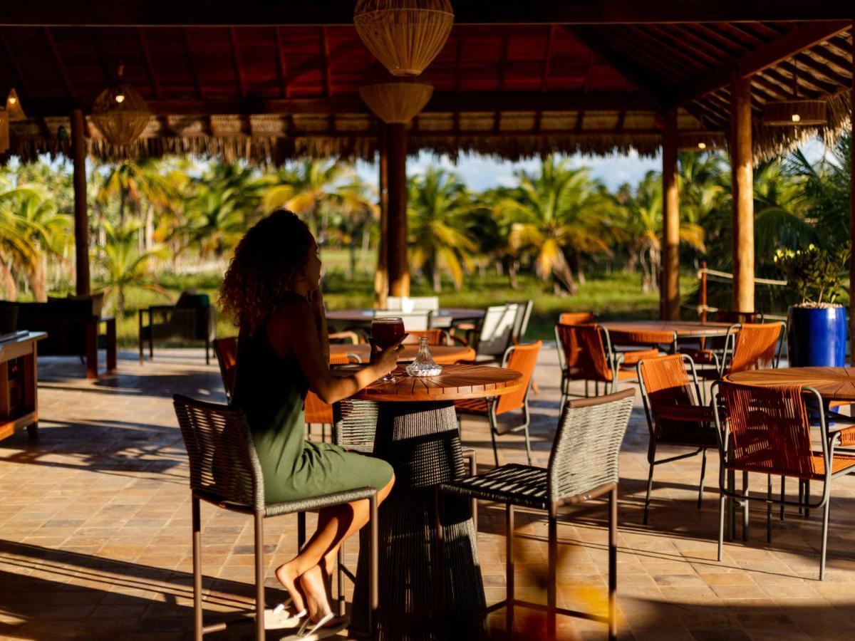 Mkni Hotel - Ikaika Makani Experience Prea Exterior photo